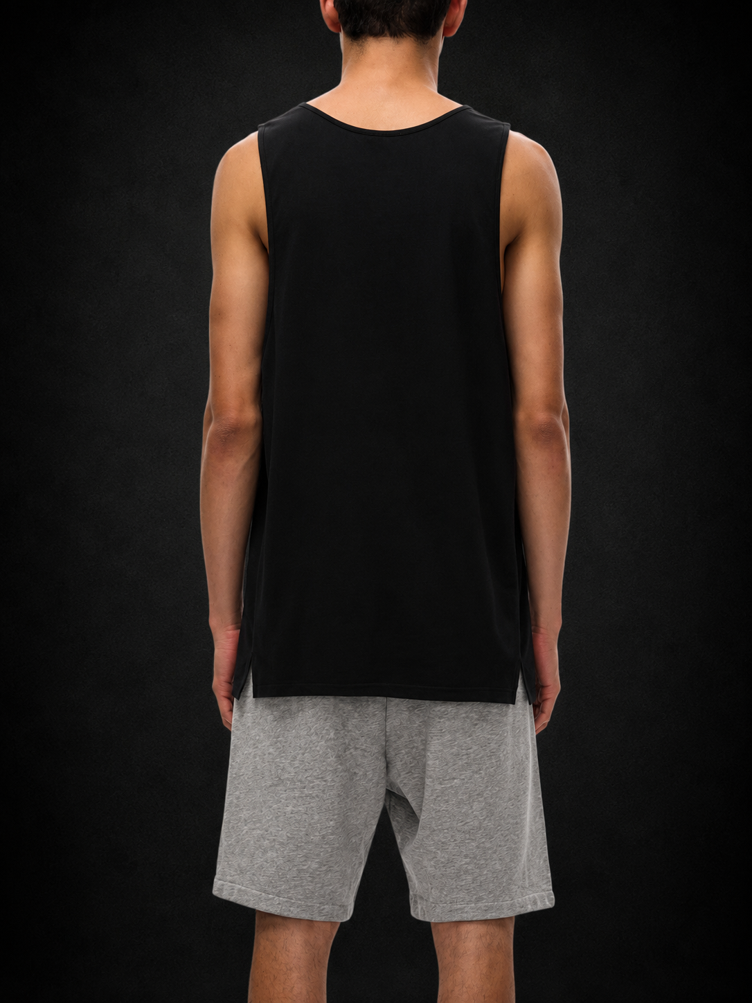 Essential Cotton Tank