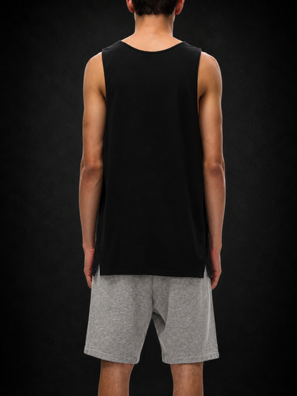 Essential Cotton Tank